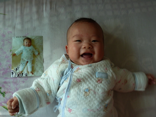 有福網6&times;8英寸橫式經典個性臺歷制作