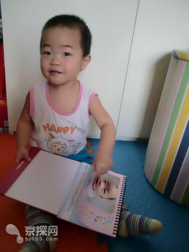 個(gè)性臺歷的制作很簡單，DIY沒有想象中的難