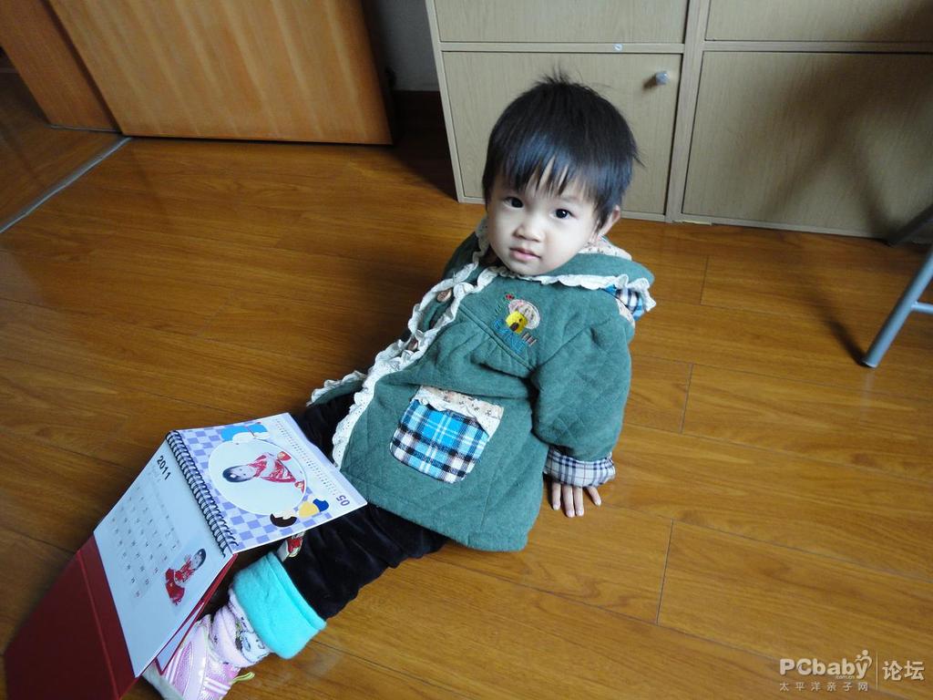 合影留戀，范兒十足