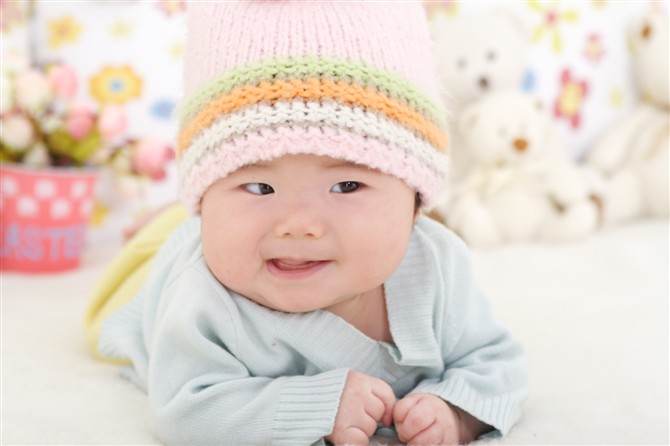 奉上一張公寶的表情照，這表情絕了