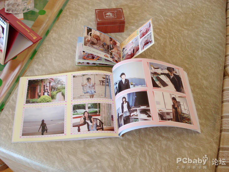 有福網(wǎng)產(chǎn)品集結(jié)，臺(tái)歷、照片書、影集應(yīng)有盡有