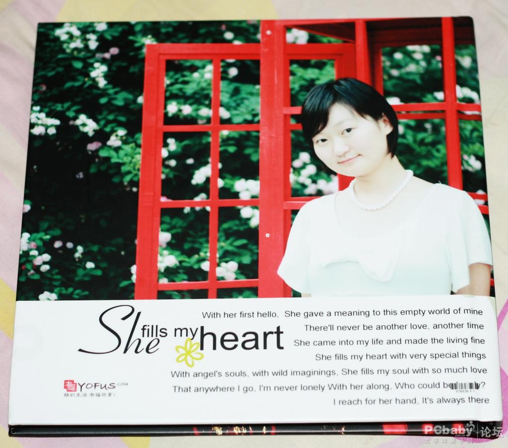 影樓相冊(cè)書(shū)很給力