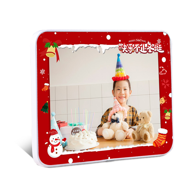 圣誕快樂！