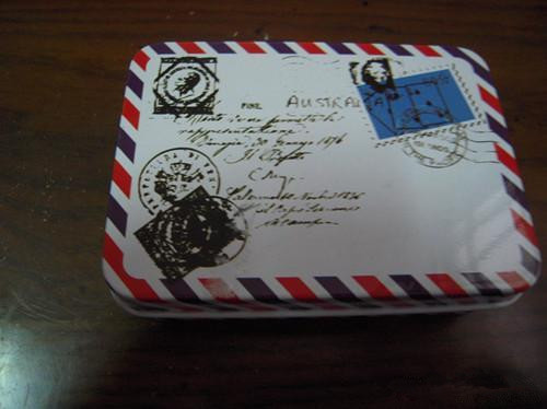 個(gè)性lomo卡體驗(yàn)：有福網(wǎng)個(gè)性L(fǎng)OMO卡片