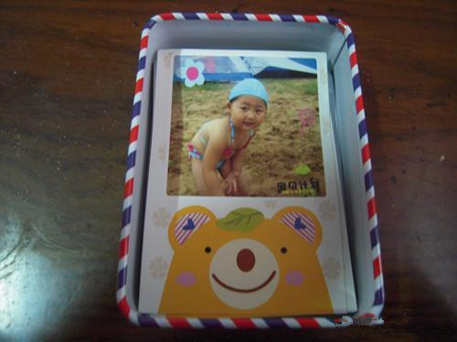 個(gè)性lomo卡體驗(yàn)：有福網(wǎng)個(gè)性L(fǎng)OMO卡片