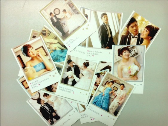 個性lomo卡體驗(yàn)：期待的lomo卡到了，曬曬先！