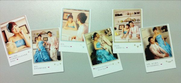 個性lomo卡體驗(yàn)：期待的lomo卡到了，曬曬先！