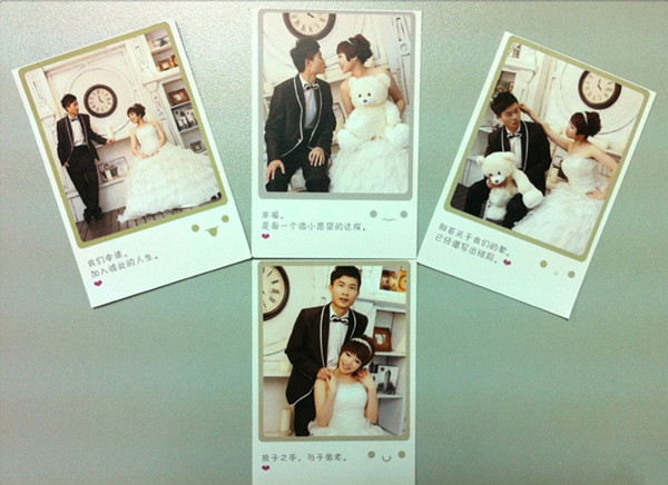 個性lomo卡體驗(yàn)：期待的lomo卡到了，曬曬先！